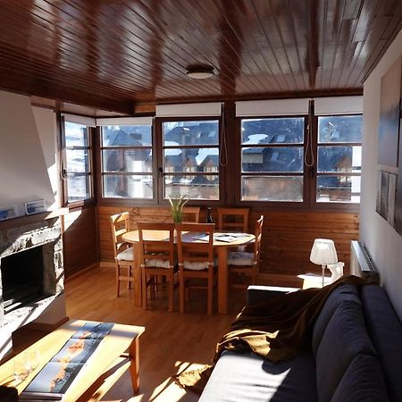 شقة Stone Garaje Cubierto Y Trastero Pirineos360 فورميغال المظهر الخارجي الصورة